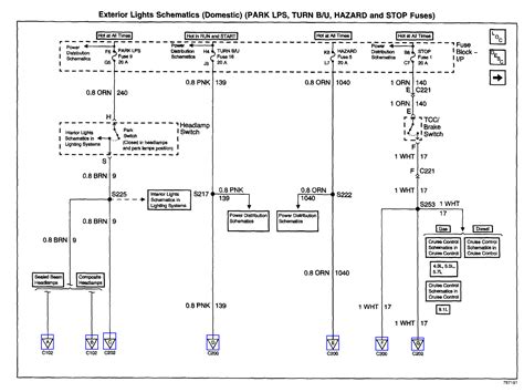 2002 chevy van wiring diagram 